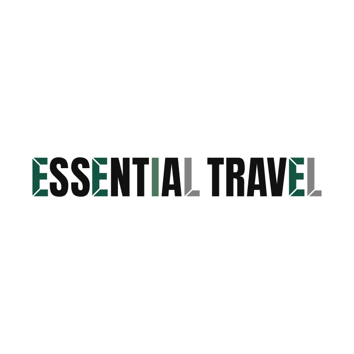 ESSENTIAL TRAVELロゴ