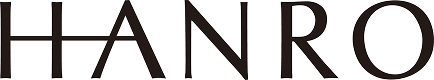 HANRO ロゴ