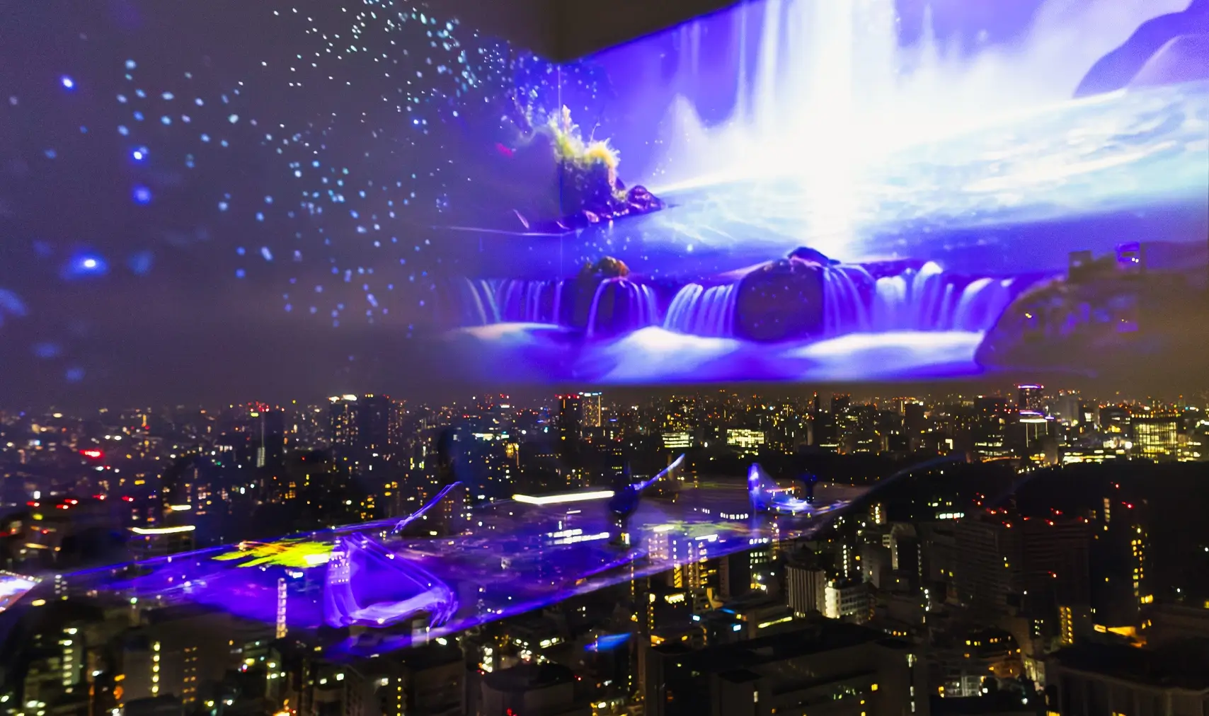 ファンタジア FANTASIA 夢