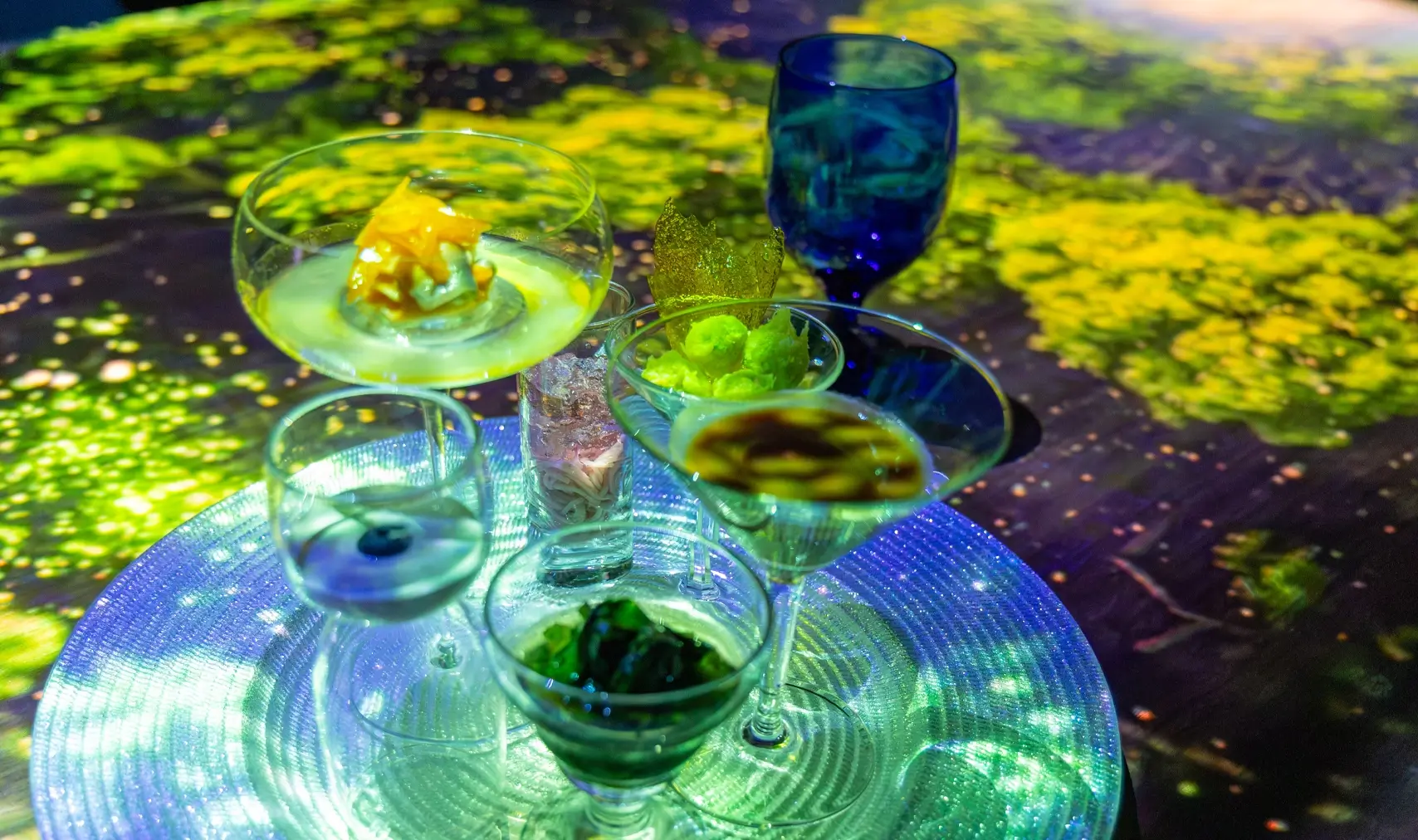 ファンタジア FANTASIA 夢