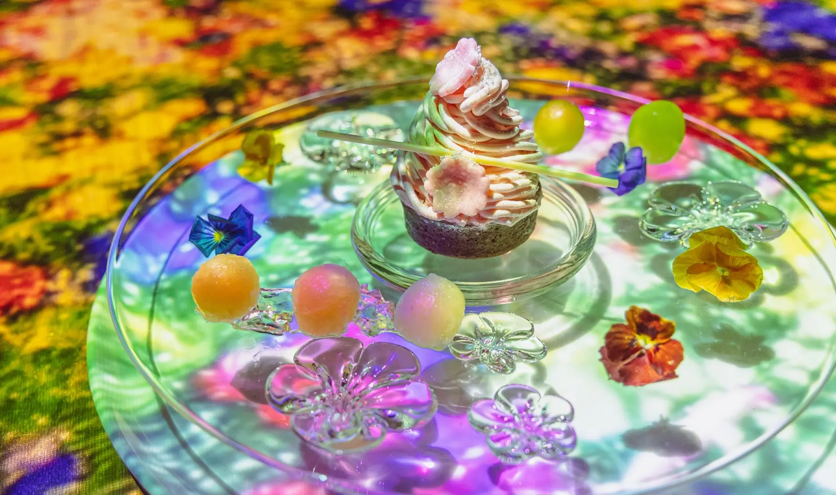 ファンタジア FANTASIA 夢