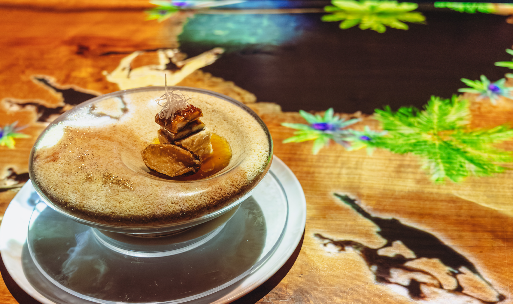 ファンタジア FANTASIA 夢