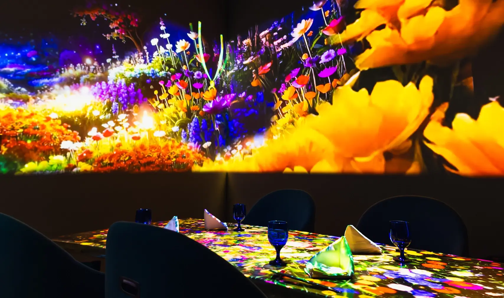 ファンタジア FANTASIA 夢