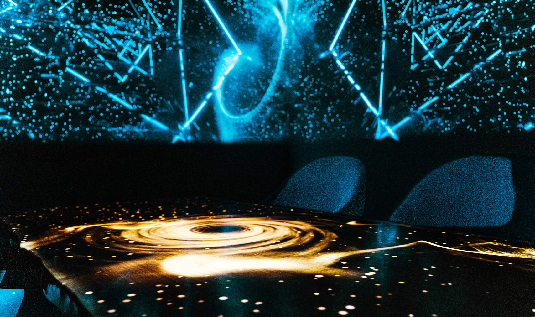 ステラ STELLA 宙