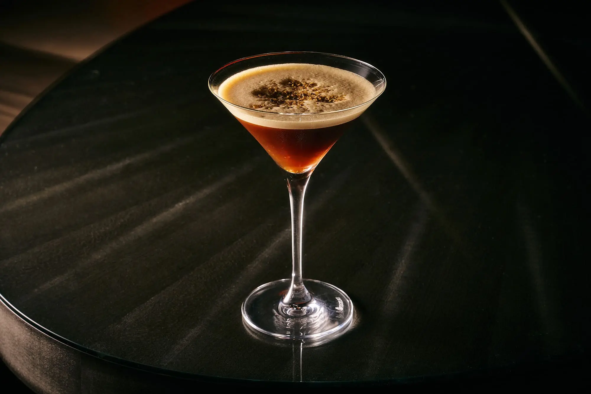 Gallery Espresso Martini