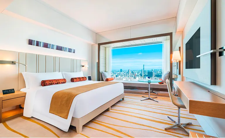 クラブ デラックス キング