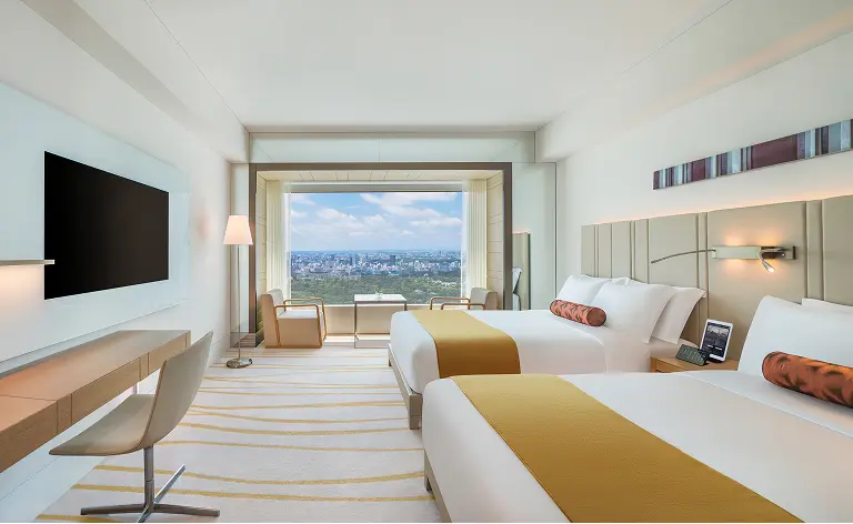 クラブ デラックス プレミア ツイン