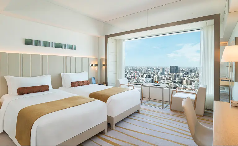 クラブ デラックス ツインユニバーサル