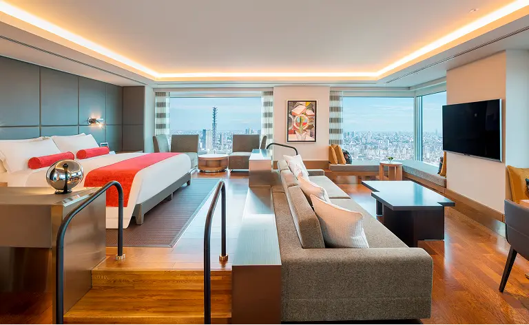 デザイナーズ スイート