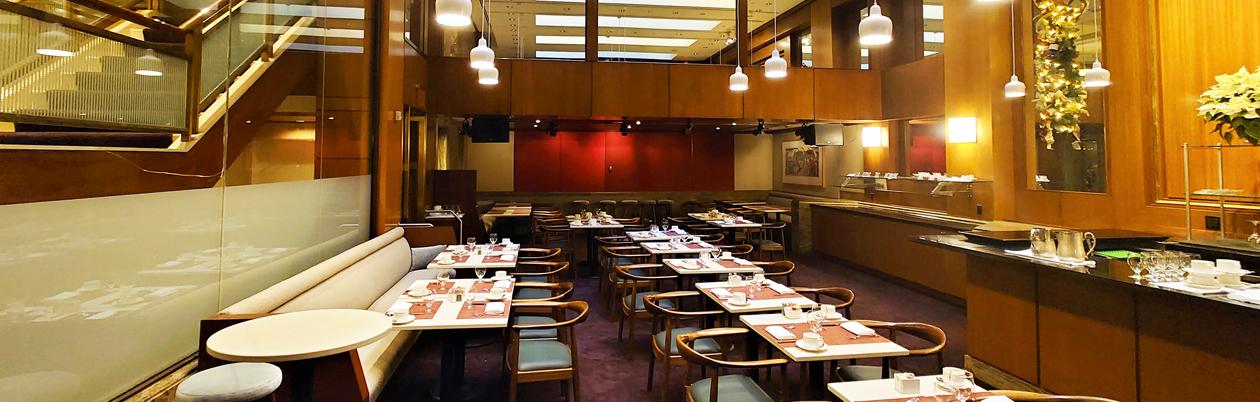 ヒルサイドカフェ