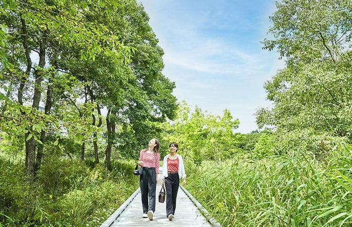 涼しい釧路で快適滞在！連泊ECOプラン