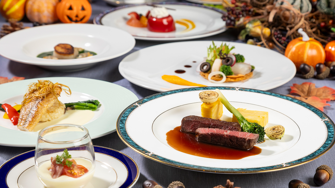 釧路プリンスホテルで体験できること