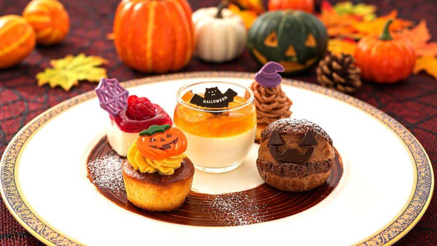 ハロウィーン