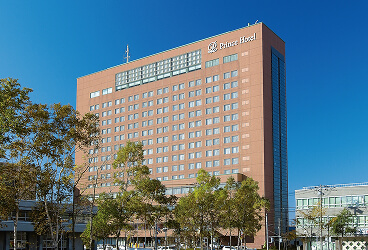 釧路プリンスホテル