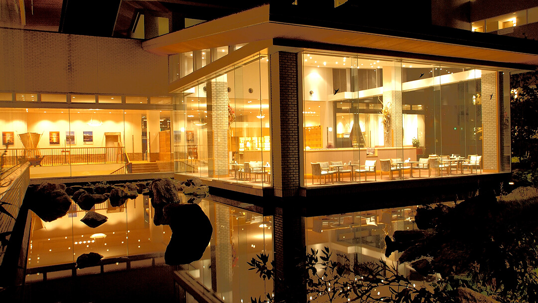 湖と大地の息吹をグラスに ― 春のカクテル3種 ―