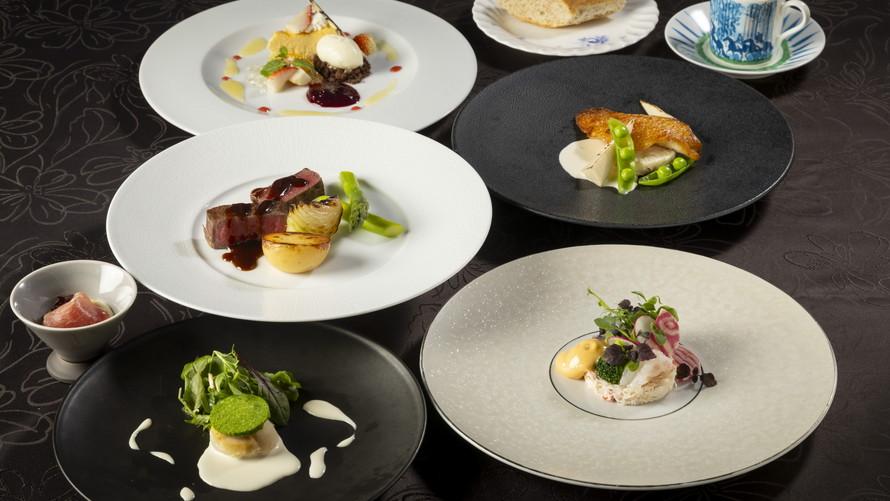 SORA～ソラ～※4月～6月メニューイメージ