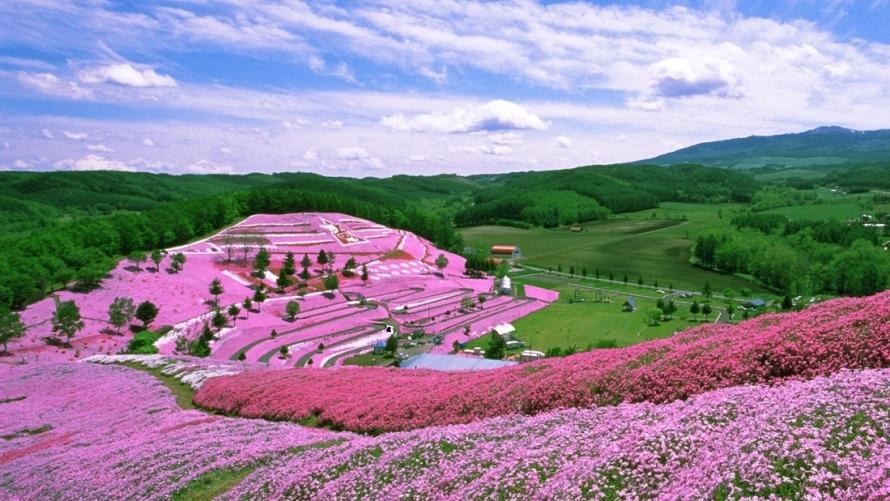 屈斜路湖