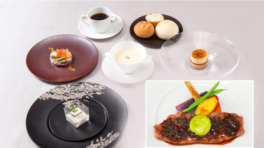 グループランチ