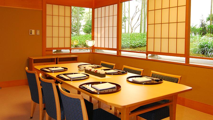 日本料理 宝ヶ池 ザ プリンス 京都宝ヶ池