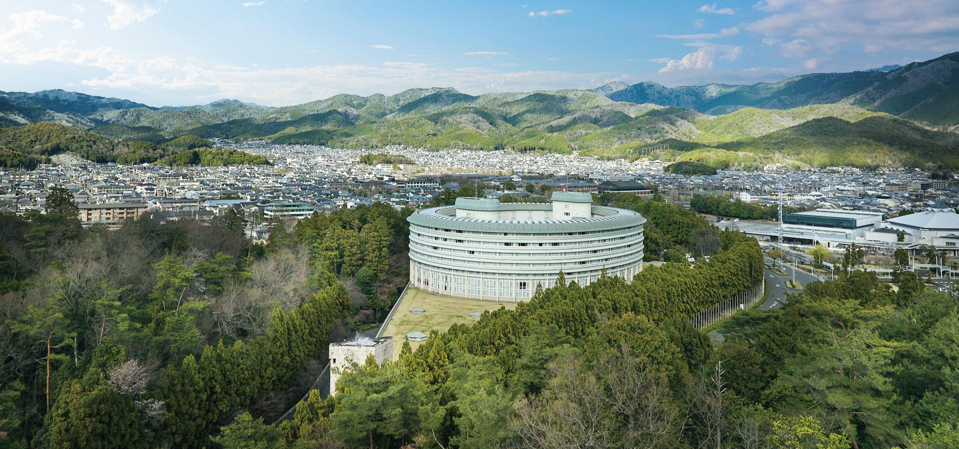 ザ・プリンス 京都宝ヶ池