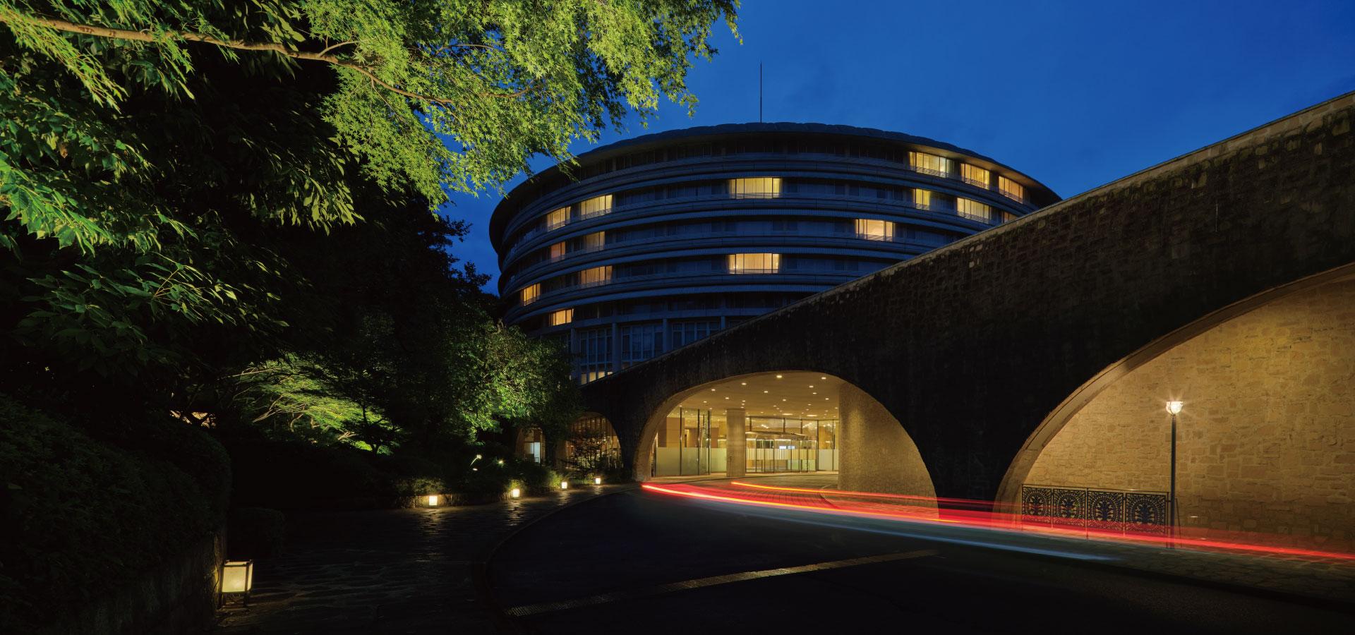 ザ・プリンス 京都宝ヶ池