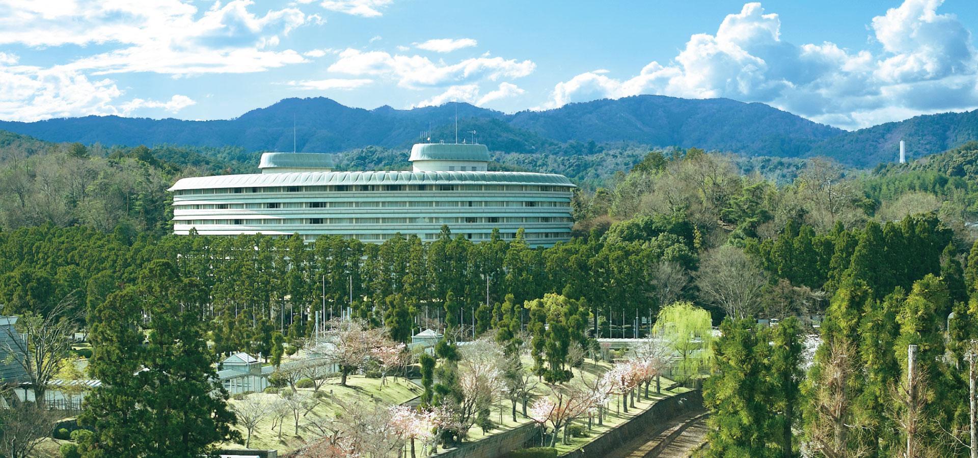 ザ・プリンス 京都宝ヶ池