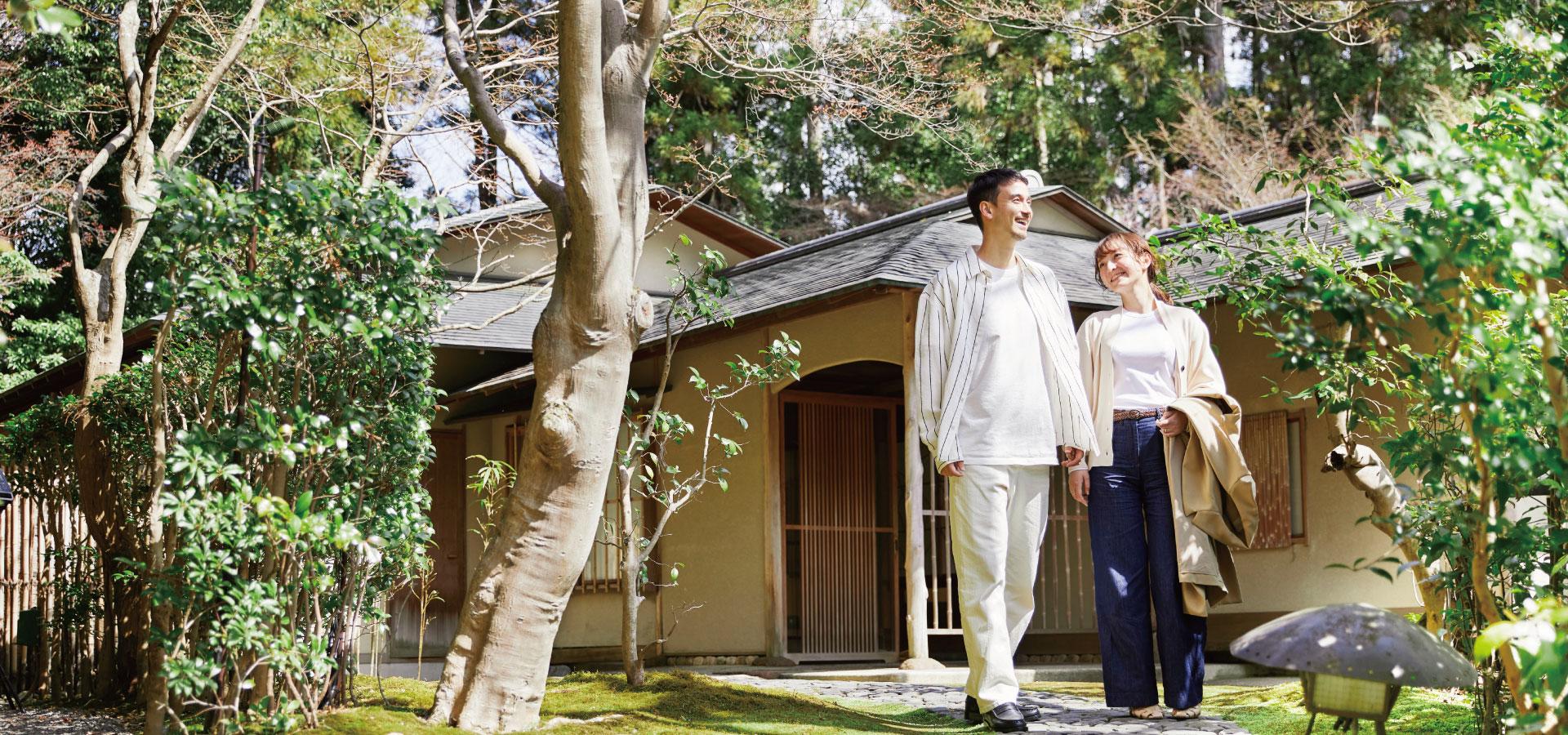 ザ・プリンス 京都宝ヶ池