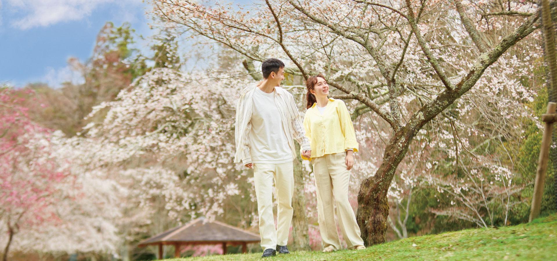 ザ・プリンス 京都宝ヶ池