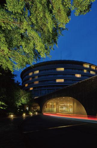 ザ・プリンス 京都宝ヶ池