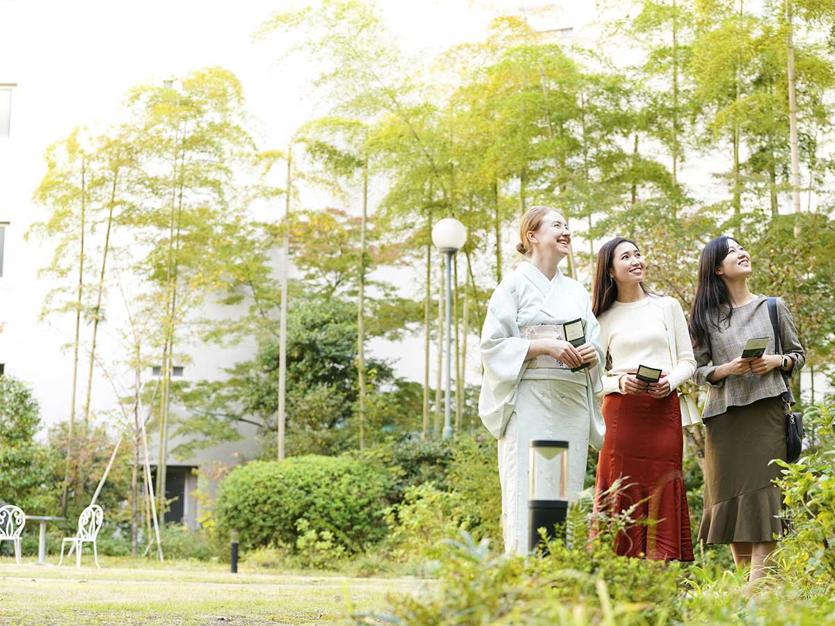 何度でも訪れたくなる、京都旅