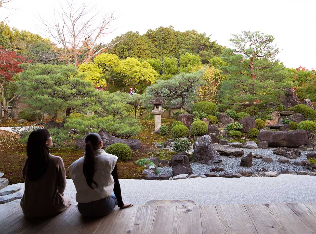 ホテル近隣施設・名所のご案内