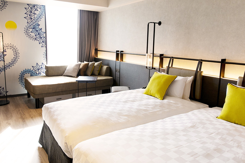 LINEお友だち追加で当たる！