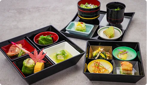 キャベツ419御膳