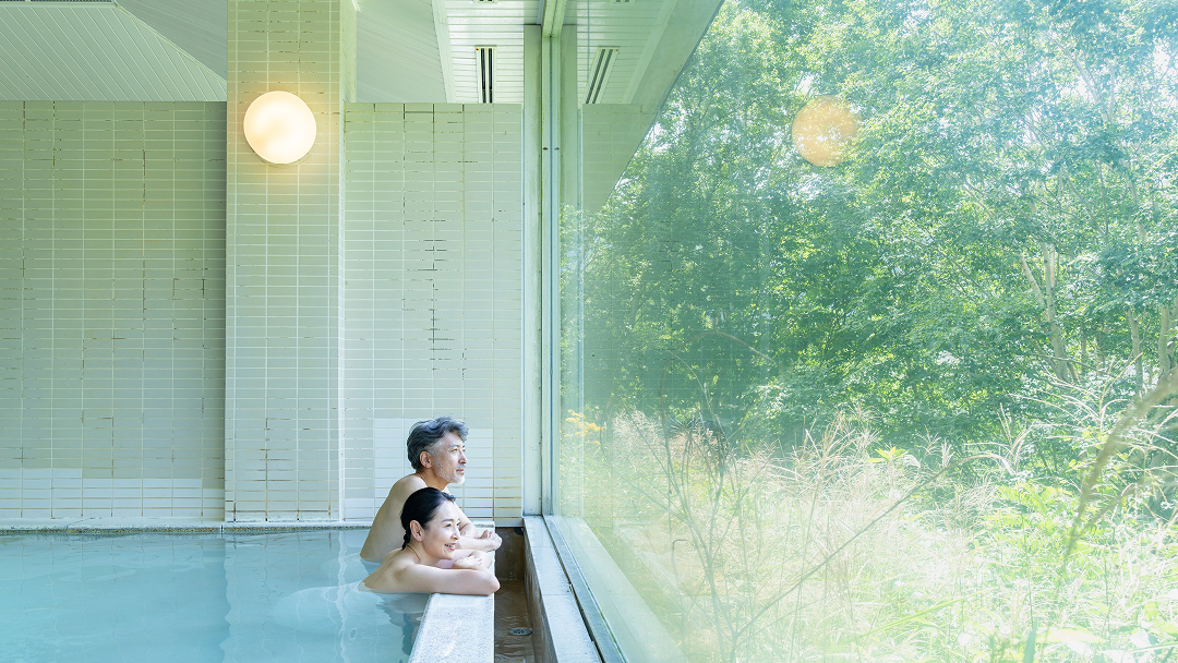天空の涼養リトリート