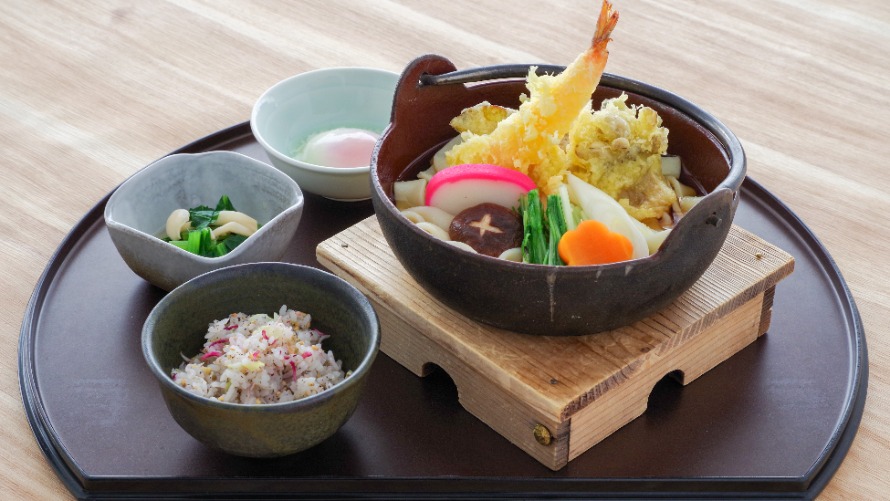 おっきりこみうどん　画像