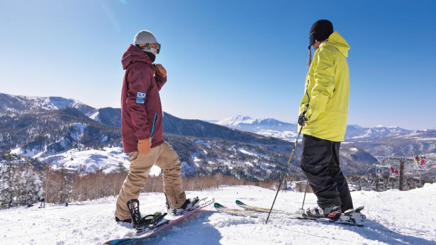  プリンススキーパック＜夕朝食付き＞ 