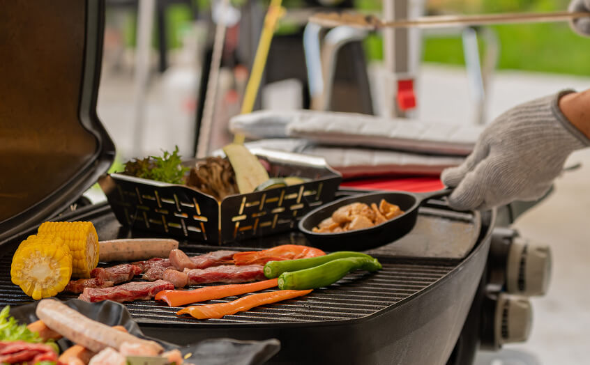 星空のイメージ1