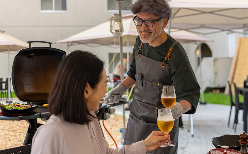 星空のイメージ3