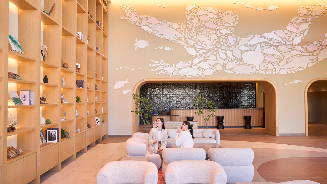 Prince of the Ocean – AR Experience