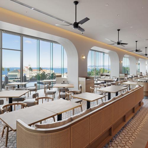 レストランイメージ代替テキスト