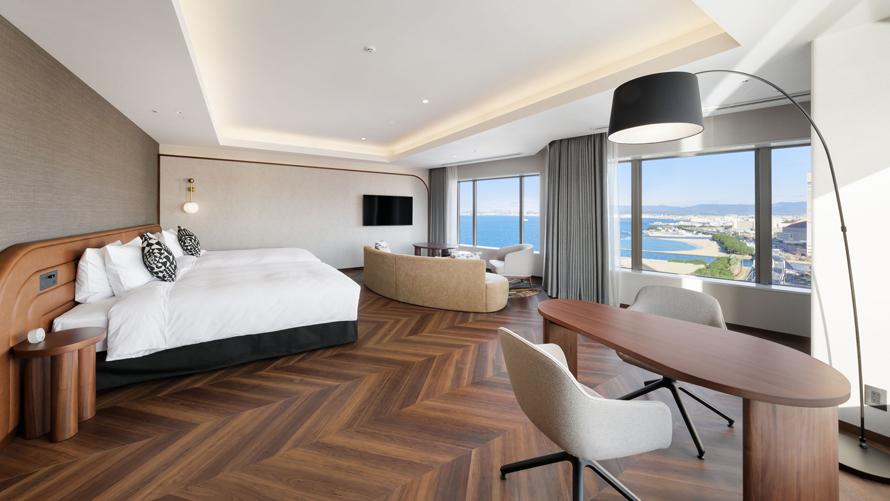 2026年3月OPEN！開業記念プラン クラブフロア