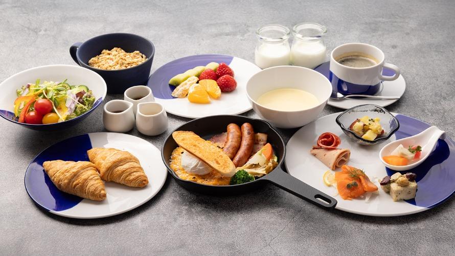 ももち浜ブレックファーストのイメージ