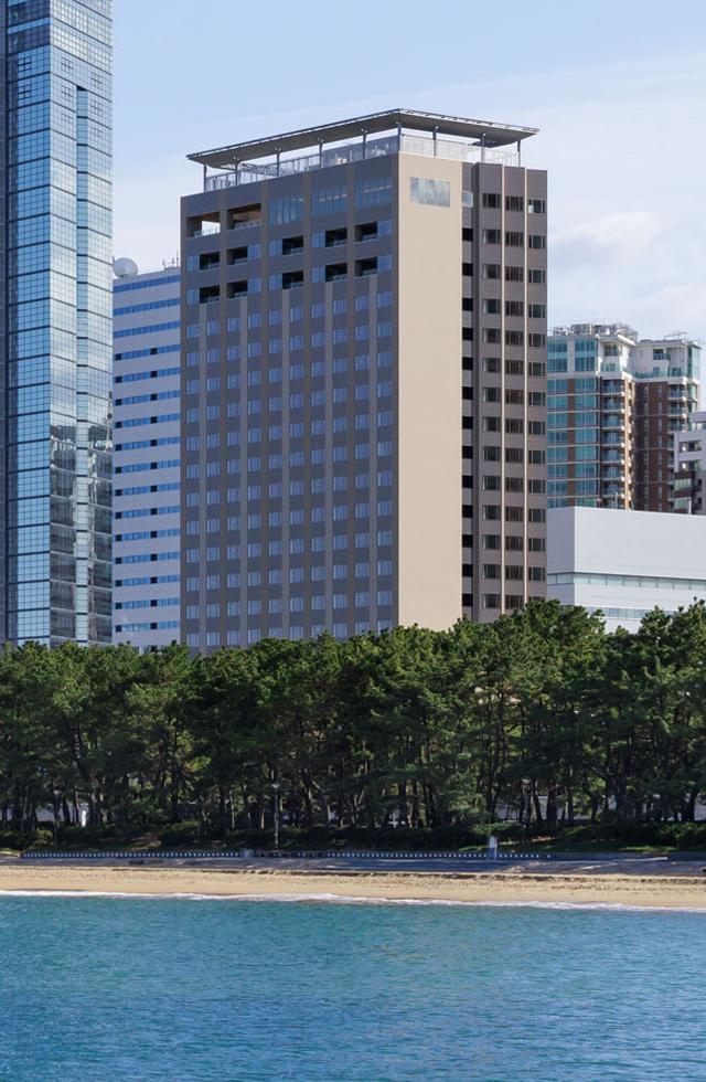 福岡プリンスホテル ももち浜