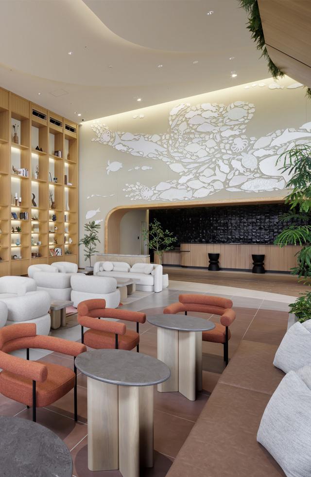 福岡プリンスホテル ももち浜