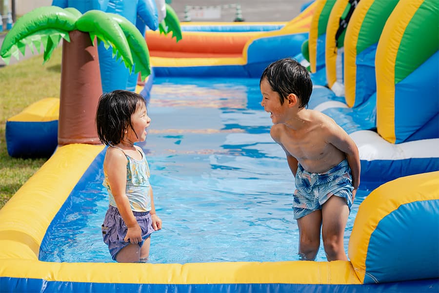 夏休みは苗場プリンスホテルへ！子どもが笑顔になるおすすめアクティビティ10選