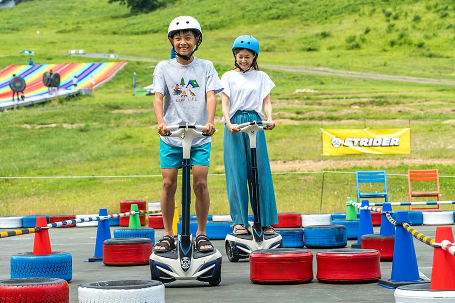 小学生（7〜12才）｜挑戦×発見！自然とアクティビティが育む“成長の夏”