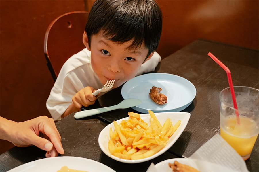 自分だけの一着をつくる、オリジナルTシャツづくり
