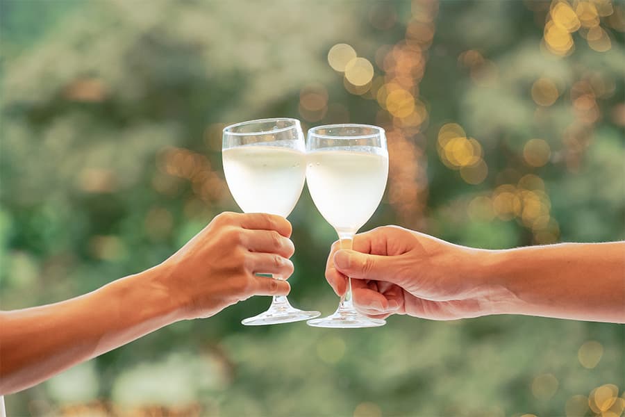 ママ＆パパにも嬉しい“ちょっとした贅沢時間”