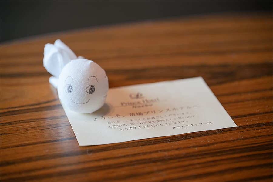 子どももおとなも笑顔になれる、苗場の夏ステイ