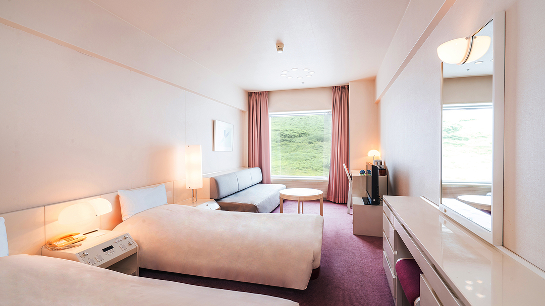 お日にち限定！新緑のスペシャルオファー